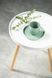 Set of 6 Dovbysh Porcelain NOVA Green 250 ml coffee cups. Dovbysh Porcelain100103 photo 2
