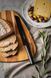 Bread knife 20.3 cm Tramontina Nygma black. Tramontina23682/108 photo 4