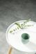 Set of 6 Dovbysh Porcelain NOVA Green 250 ml coffee cups. Dovbysh Porcelain100103 photo 1