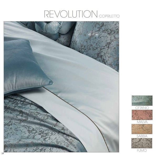 Elite blanket David Home Revolution (Subtle) David Homed366110904 photo
