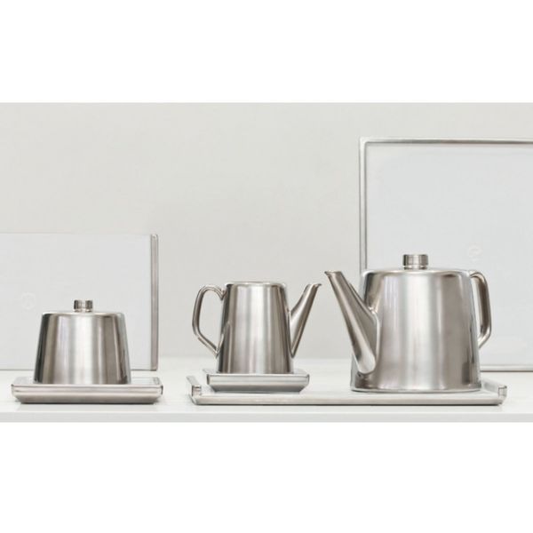 Чайная чашка с блюдцем инкрустированные платиной "Cosmopolitan" MEISSEN_99A214-37582-1 фото