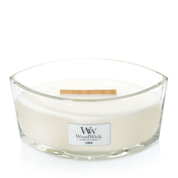Ароматична свічка Woodwick ELLIPSE HOLAND76135E фото
