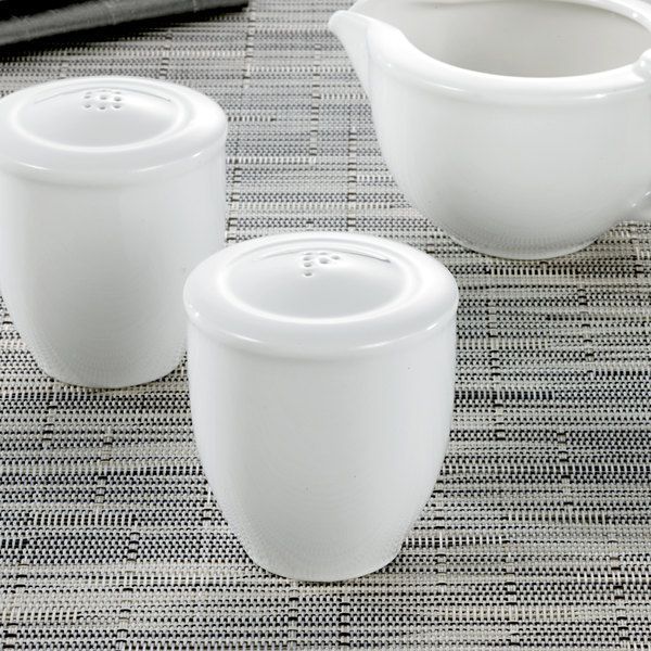 Набор для специй Villeroy & Boch Universal 5,5 см белый Villeroy & Bochmr 16-2040-3470 фото