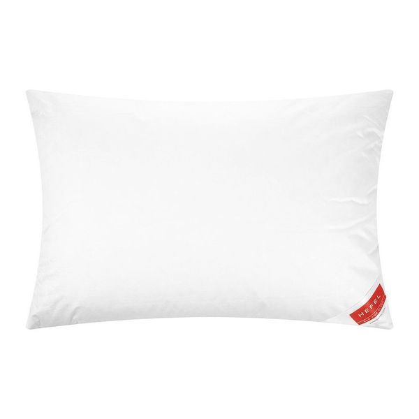 Hefel Arlberg Down Pillow, Soft, 50x70 cm HefelD57520KK-S1 photo