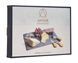 Дошка для сиру (комплект, 3 Ніжа) Artesa SLATE CHEESE PLATTER SET, 35X25CM, в коробці (ARTCHEESESLATE) ArtesaARTCHEESESLATE фото 3