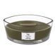 Ароматична свічка з ароматом свіжозрізаної ялини Woodwick Ellipse Frasier Fir Woodwick_76175E_453 фото 2