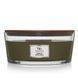 Ароматична свічка з ароматом свіжозрізаної ялини Woodwick Ellipse Frasier Fir Woodwick_76175E_453 фото 1