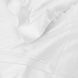Pillowcase with Jacquard Piping and Border "Platino" QUAGLIOTTI_03513506-000 photo
