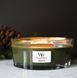 Ароматична свічка з ароматом свіжозрізаної ялини Woodwick Ellipse Frasier Fir Woodwick_76175E_453 фото 3