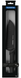 Santoku knife 17.8 cm Tramontina Nygma black. Tramontina23685/107 photo 3