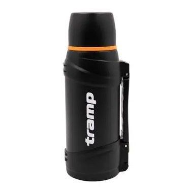 Термос Tramp Travel Line 1,6л TrampTRC-139-black фото
