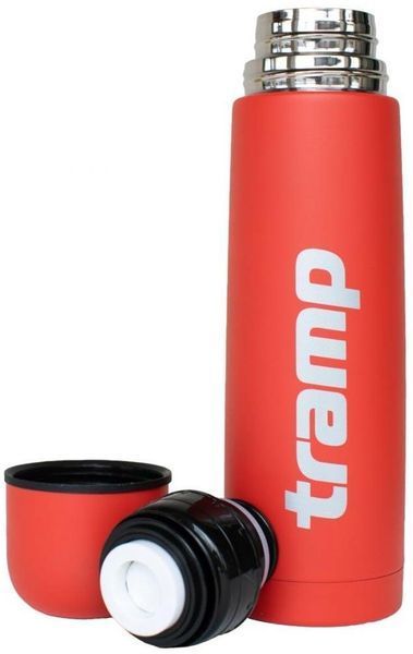 Термос Tramp Basic 0,75 л красный TrampUTRC-112-red фото