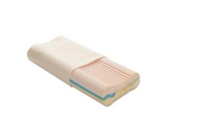 Подушка Hefel Mediflex ортопедическая Hefel4860NK фото