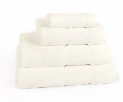 Towel LUXURY LINENS Basic Line CHAMPAGNE luli29607014 photo