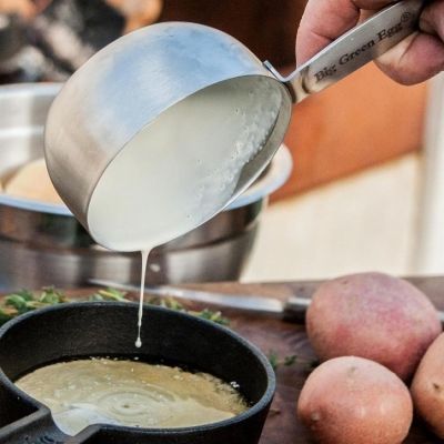 Набор мерных емкостей Big Green Egg 4 шт LEGOURMET119551 фото