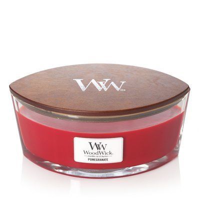 Ароматична свічка Woodwick ELLIPSE HOLAND76194E фото