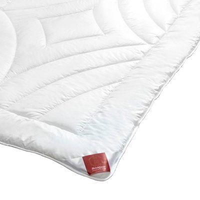 Thermo-regulating blanket "Climasoft" BRINKHAUS_13000059069/13000053846 photo