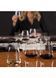 Набор из 6 бокалов 620 мл для вина Riedel Wings Restaurant Pinot Noir/Nebbiolo Riedel0789/07 фото 3