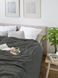 Плед BIEDERLACK Soft&Cover 900 GR ANTRASIT luli696083 фото 2