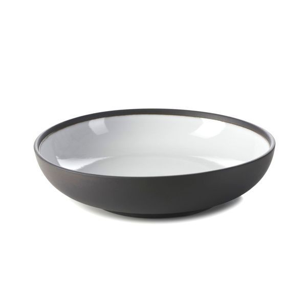 Тарелка Revol SOLID GOURMET PLATE 17,5 см. 450 мл. Белая (647495-RVL) Revol647495-RVL фото