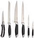 Set of knives BergHOFF Geminis 7 pieces. BergHOFF1307140 photo 2