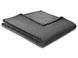 Плед BIEDERLACK Soft&Cover 900 GR ANTRASIT luli696083 фото 1
