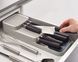Органайзер Joseph Joseph Drawer Store для ножей 39,5 см серый Joseph Joseph85120 фото 2