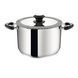 Pot Tescoma SmartCover 24cm 7L. Tescoma727925 photo 1