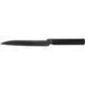 Santoku knife 17.8 cm Tramontina Nygma black. Tramontina23685/107 photo 2