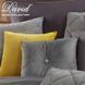 Elite blanket David Home Velvet (dense) David Homed366110905 photo 4