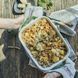 Форма для запекания Staub Ceramique 20х16 см зеленая Staub40510-814-0 фото 5
