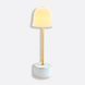 Світлодіодна лампа "CAMPANULE LAMPE LED" BERNARDAUD_5115/22718 фото 2