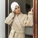 Terry bathrobe Sorema New Plus Sorema-223309-20003 photo 6