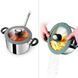 Pot Tescoma SmartCover 24cm 7L. Tescoma727925 photo 4