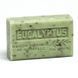 Парфумоване мило LMDSM SHEA BIO, EUCALYPTUS, 125