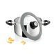 Pot Tescoma SmartCover 24cm 7L. Tescoma727925 photo 3