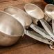 Набор мерных емкостей Big Green Egg 4 шт LEGOURMET119551 фото 3