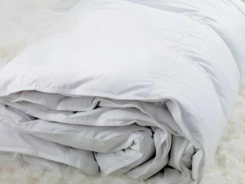 Пухова ковдра Cinelli Edredone Summer 100% пух Гаги (Літнє) Cinelli7710002262 фото