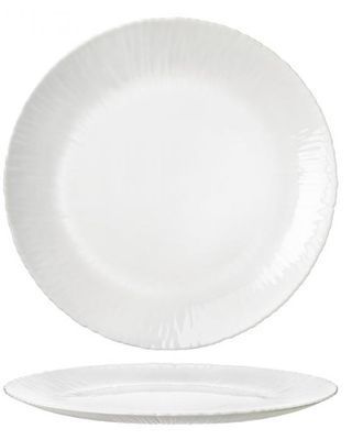 Coconut: тарілка столова 27см Bormioli Rocco422310FS7121990 фото