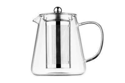 Ardesto Gemini Roma 950 ml teapot. ArdestoAR1909GM photo