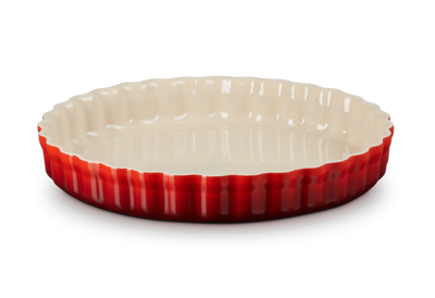Форма для пирога Le Creuset Heritage 28 см червона Le Creuset71120280600001 фото