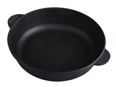 Brizoll 28 cm frying pan without a lid. BrizollM2860U photo