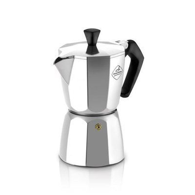 Geyser coffee maker 200 ml Tescoma Paloma for 3 cups. Tescoma647003 photo