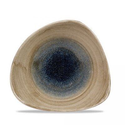 Салатник Churchill Stonecast Aqueous 23,5см ChurchillSABTTRB91 фото
