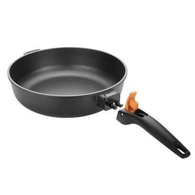 Tescoma SmartCLICK 28 cm non-stick frying pan, detachable handle. Tescoma605038 photo