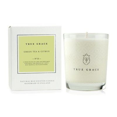 Ароматическая свеча True Grace CANDLE True GraceCLA-V-13 фото