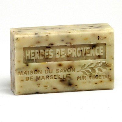 Мило-скраб LMDSM KARITE BIO La Maison du Savon de MarseilleM11453 фото