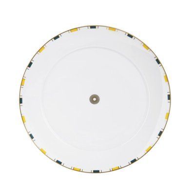 Обідня тарілка "№41 Stripes" MEISSEN_79A214-41479-1 фото