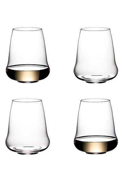 Набір з 6 келихів 420 мл Riedel Wings Restaurant Riesling/Champagne Riedel0789/15 фото