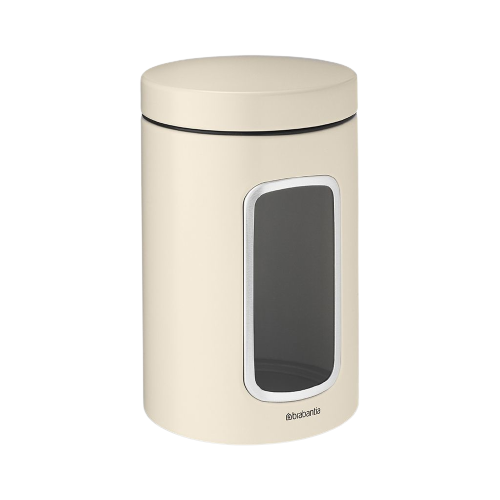 Ёмкость для хранения Brabantia 1,4 л бежевая Brabantia226984 фото